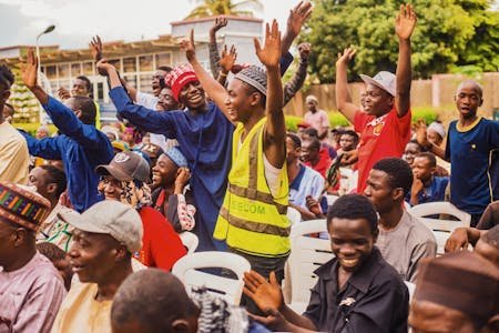 The Northern Nigeria Education System: Challenges, Progress, and Statistical Insights